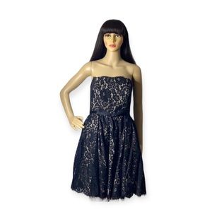 Target|Neiman Marcus Robert Rodriguez Dress Size 8